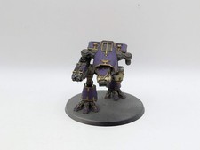 Warhammer Legions Imperialis