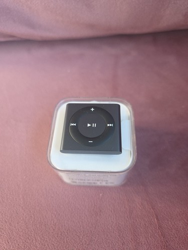 Apple ipod shuffle - ipod, 4th