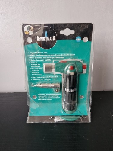 Bernzomatic st1100 trigger - st1100,