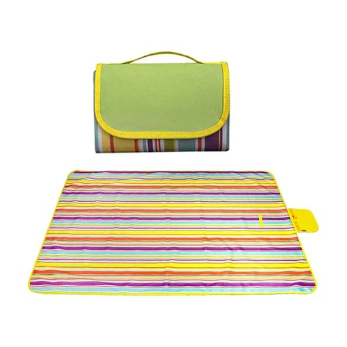 Waterproof picnic blanket - picnic,