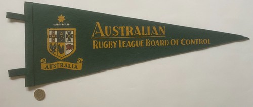 Vintage australian rugby - vintage,