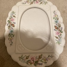 Aynsley Fine Bone China Wild