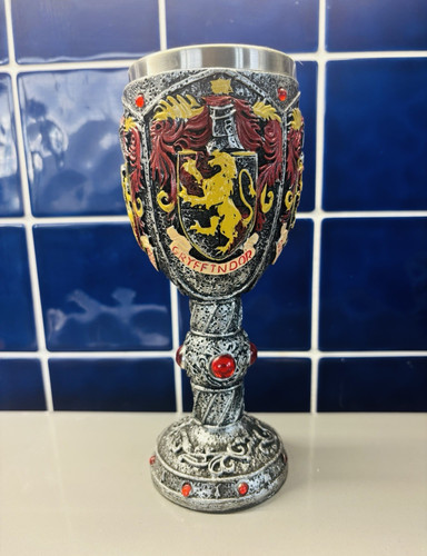 Harry potter gryffindor - potter,