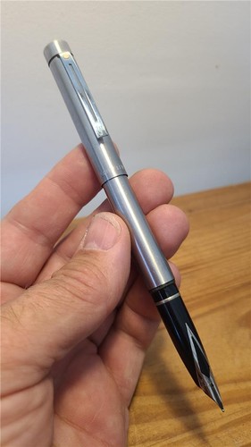 Vintage sheaffer targa - vintage,