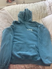 Stüssy hoodie