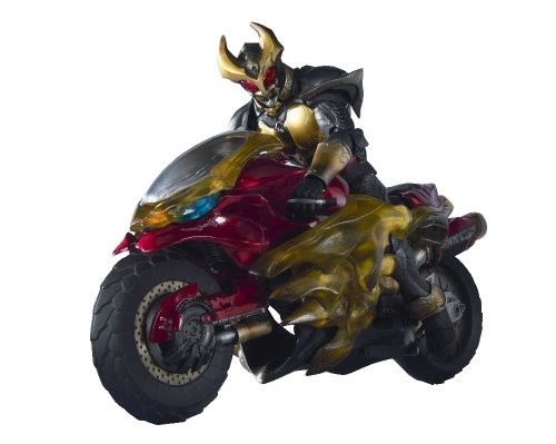 Vol 40 masked rider - masked,