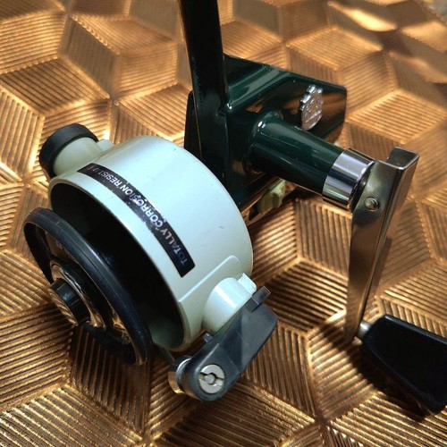 Abu cardinal44 spinning reel - cardinal44,