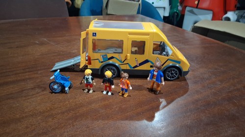 Playmobil 5662 school - playmobil,