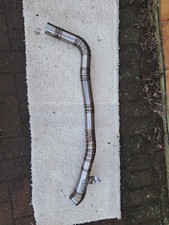 Pro Race Titanium Exhaust