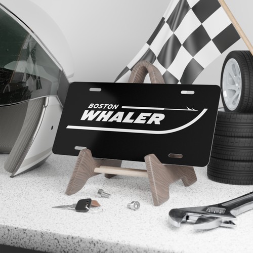 Boston whaler boats - boats, logo