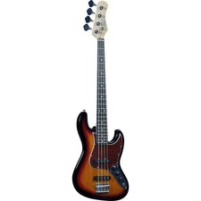 Eko One VJB 3/4 Bass Guitar