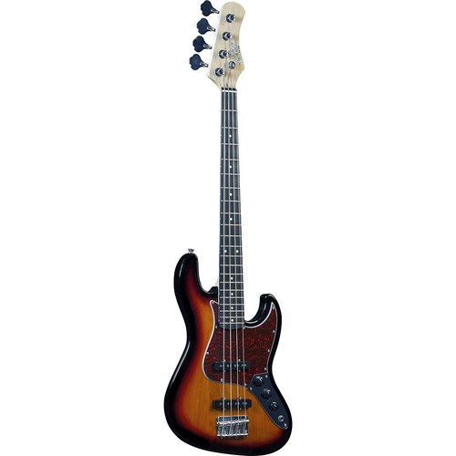 Eko one vjb bass - 3/4, guitar