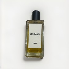 Lush Vanillary Perfume 100ml |