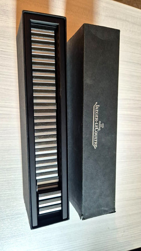 Jaeger lecoultre rare - lecoultre,