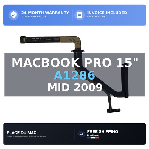 Hard drive flex - cable, for