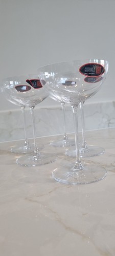 Riedel veritas coupe cocktail - riedel,