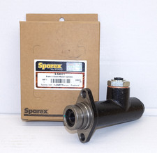 Brake & Clutch Master for