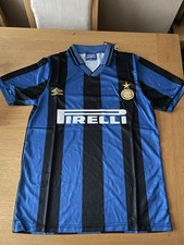 Inter Milan Men’s Medium