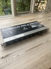 Behringer ADA8000 Ultragain