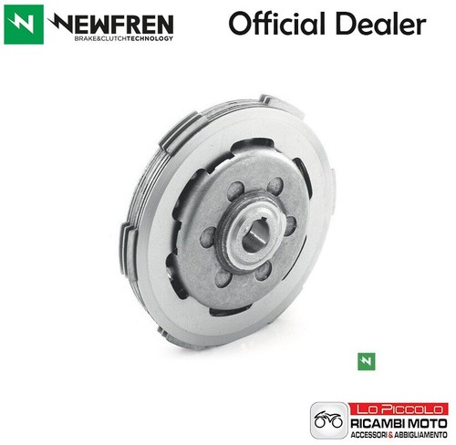 Fc1179sr complete clutch - fc1179sr,