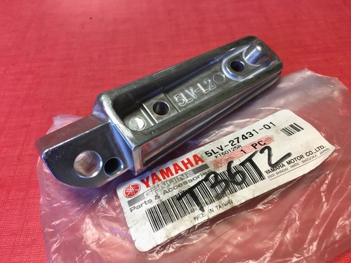 Yamaha 5lv 27431 - 5lv-27431-01, left