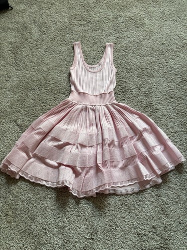 Nwot alaïa crinoline mini - nwot,