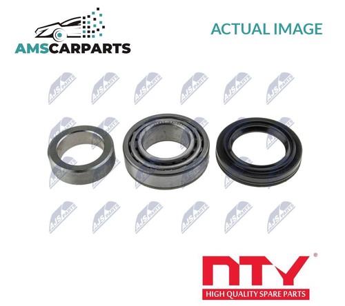 Wheel bearing kit set - wheel,