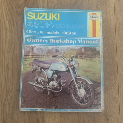 Suzuki a50p a50 - suzuki, &