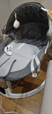 Electric Baby Swing Rocker and