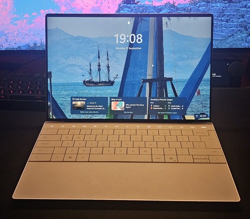 Dell xps 9345 - dell, 13