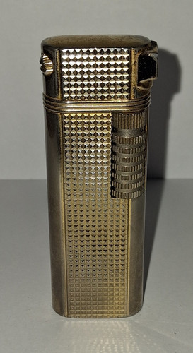 Hadson metal gas pipe - metal, lighter