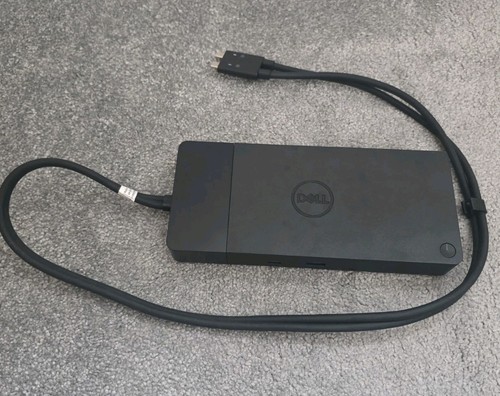 Dell docking station wd19dcs - dell,