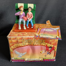 Royal Doulton Figure Harry