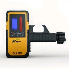 Laser Reciver Detector for
