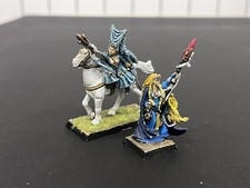 Warhammer Fantasy Bretonnian