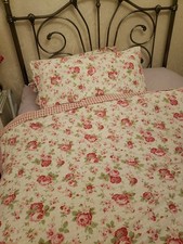 Cath Kidston Rosali Single