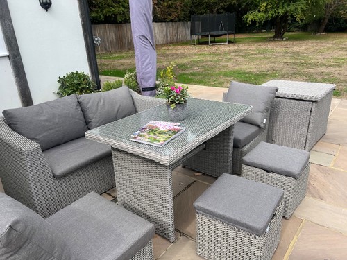 Kettler palma compact garden - kettler,