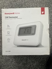 Honeywell T3R Wireless 7 Days