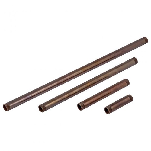 Metal tubes - metal,