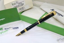 NEW MONTEGRAPPA ZERO FOUNTAIN