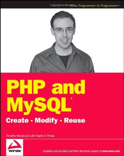Php and mysql - php,