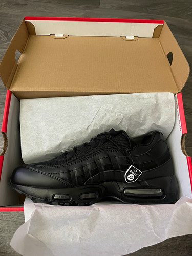 Nike air max triple - 95,