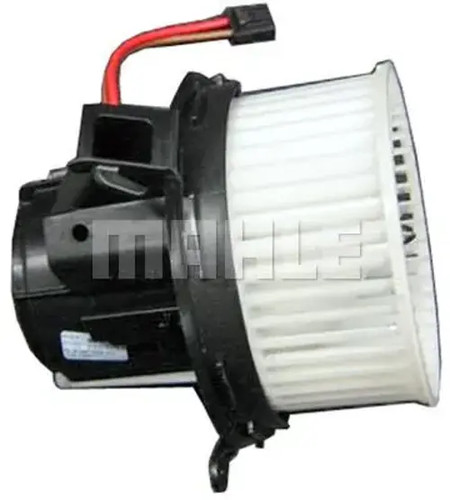 Blower fan for left hand - fan, drive