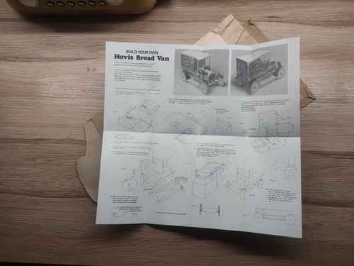 Build your own hovis - your,