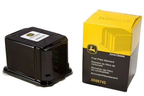 John deere fuel - deere,