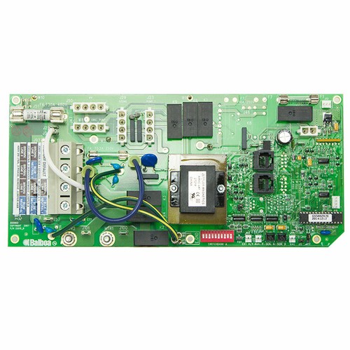 Balboa hot tub - , gs500z