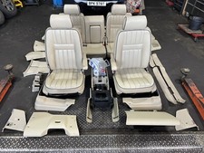 RANGE ROVER P38 2.5 4.0 4.6