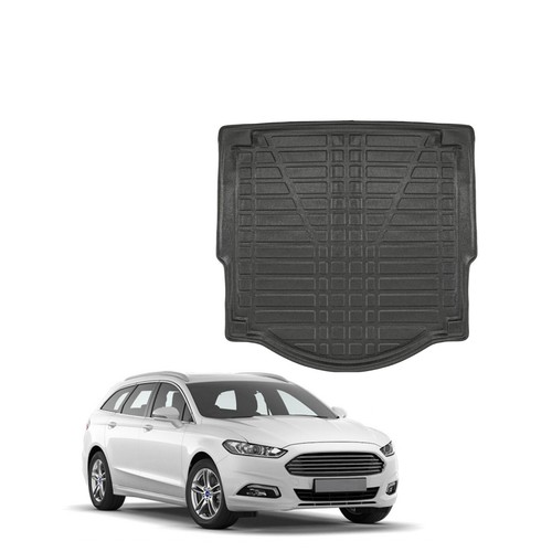 Boot tray liner car - liner, heavy