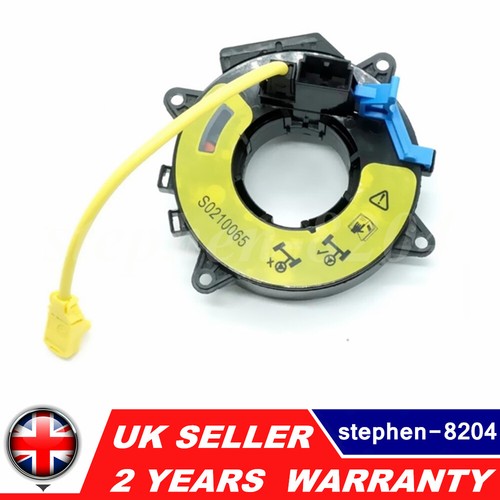 Airbag clock spring for land - airbag,