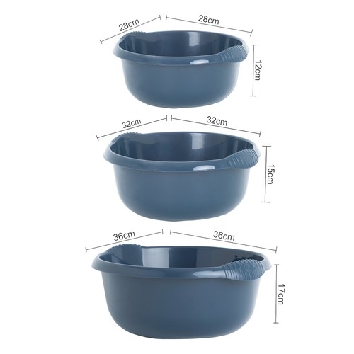 Set 36cm plastic - set,